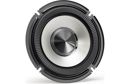 Alpine BRV-S65C 6.5 inch BassRev Component Speaker Set