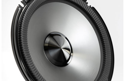Alpine BRV-S80C 8" Component Speaker System