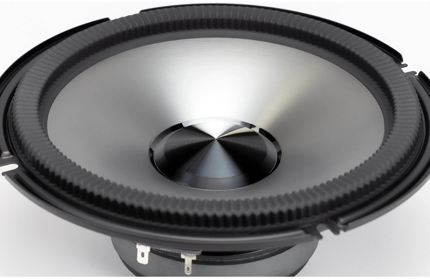 Alpine BRV-S80C 8" Component Speaker System