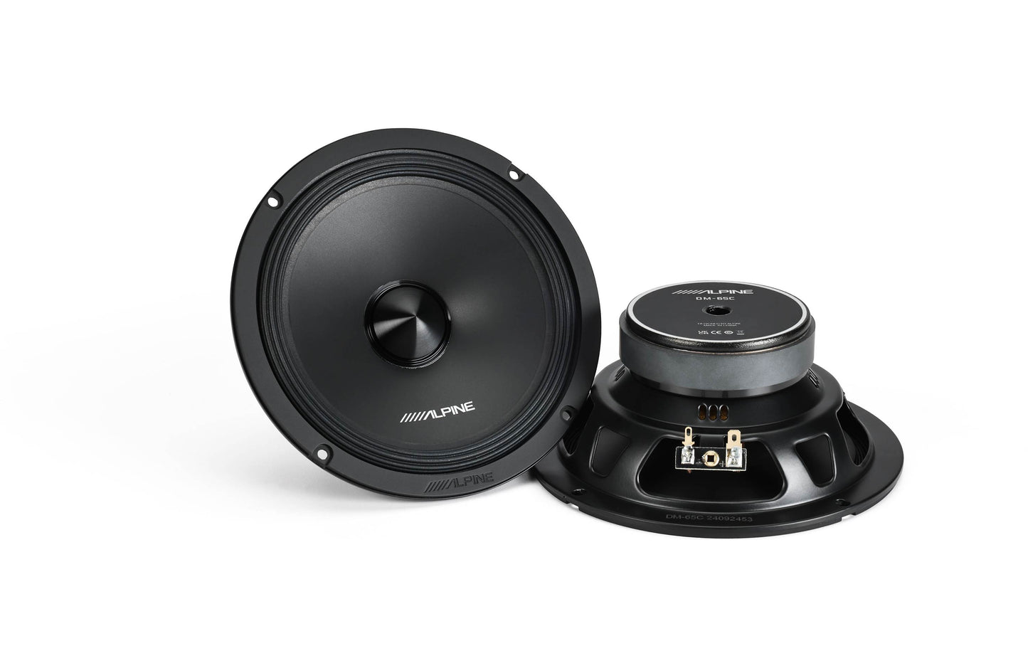 Alpine DM-65C-G