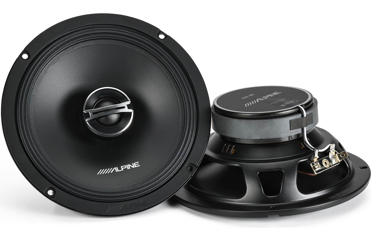Alpine DM-65-G