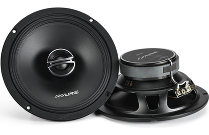 Alpine DM-65-G