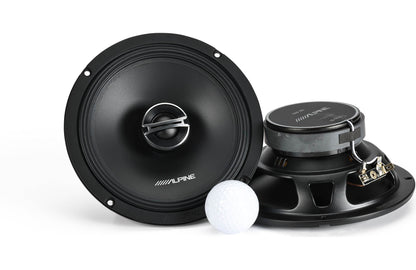 Alpine DM-65-G