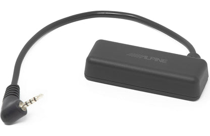 Alpine DVR-C310R