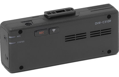 Alpine DVR-C310R