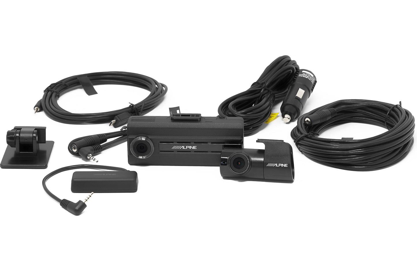 Alpine DVR-C310R