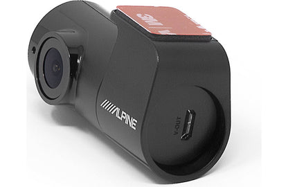 Alpine DVR-C310R