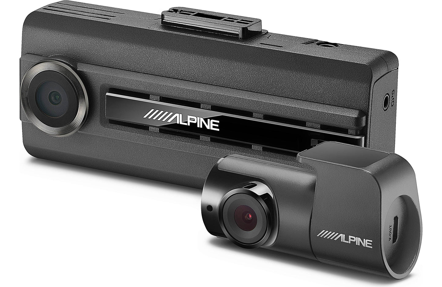 Alpine DVR-C310R