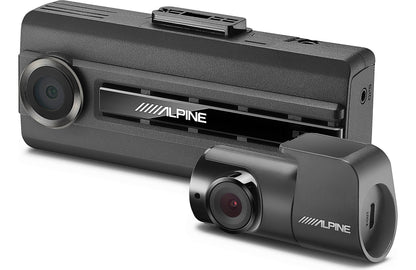 Alpine DVR-C310R