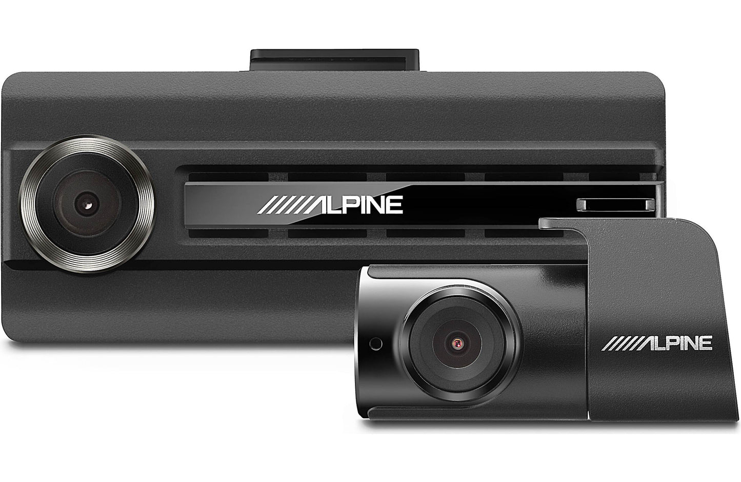 Alpine DVR-C310R