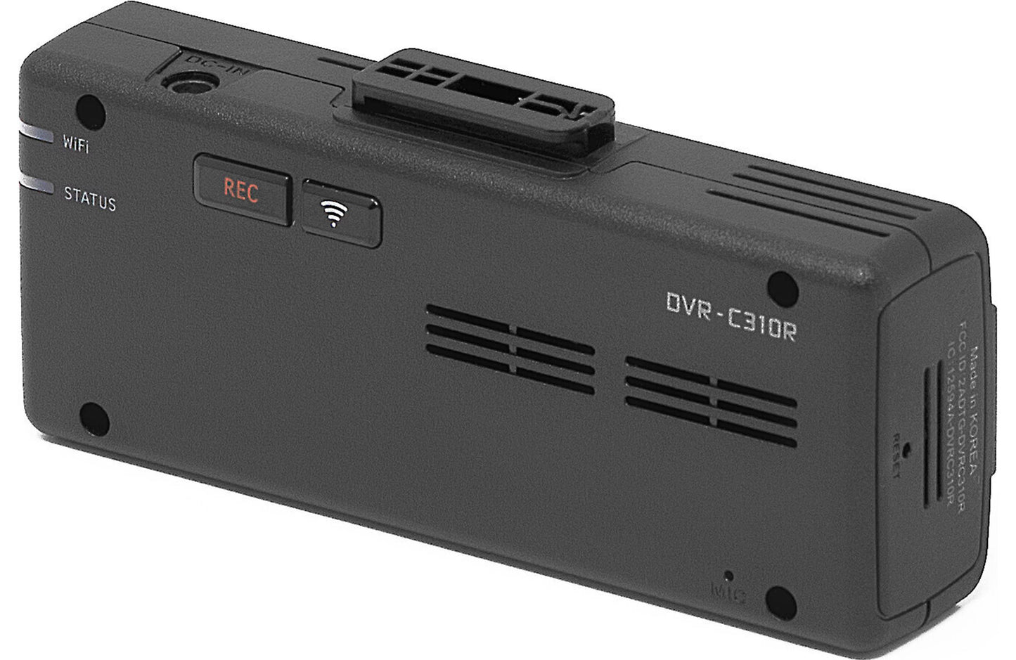 Alpine DVR-C310R