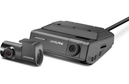 Alpine DVR-C320R