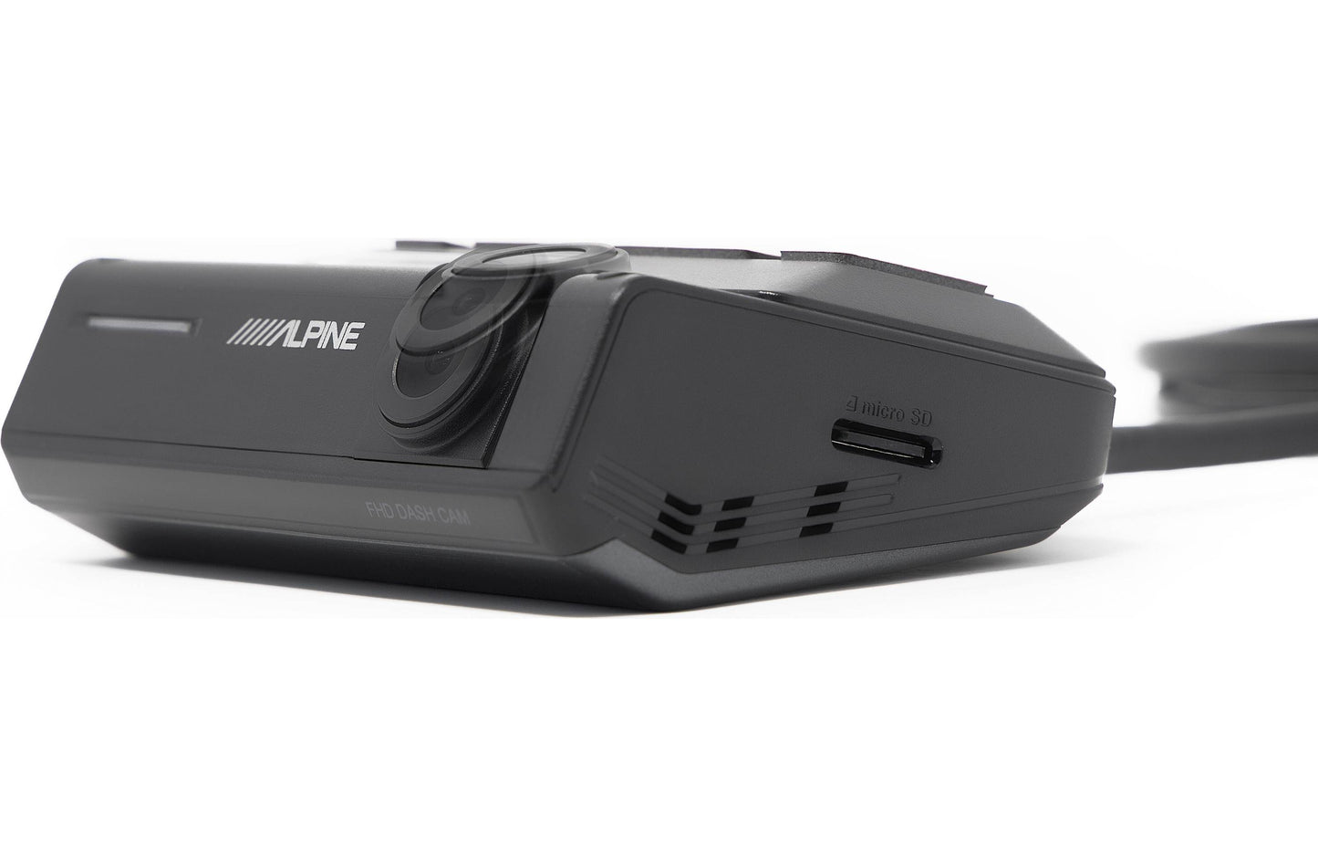 Alpine DVR-C320R