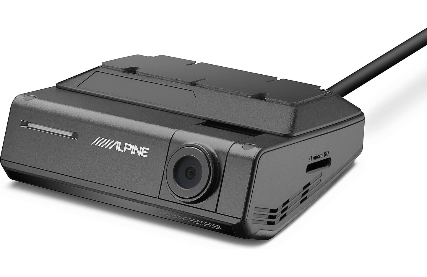 Alpine DVR-C320R