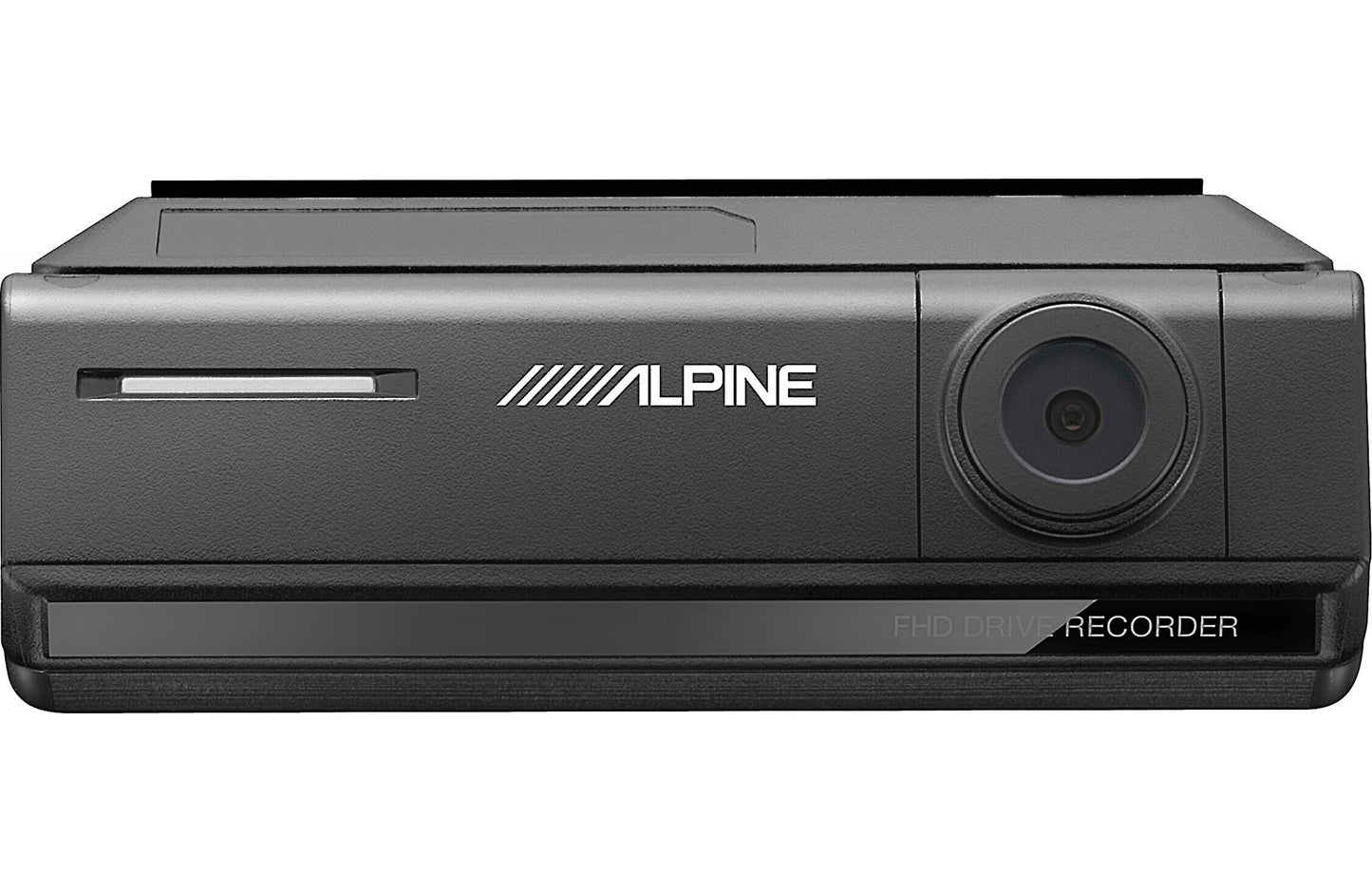 Alpine DVR-C320R
