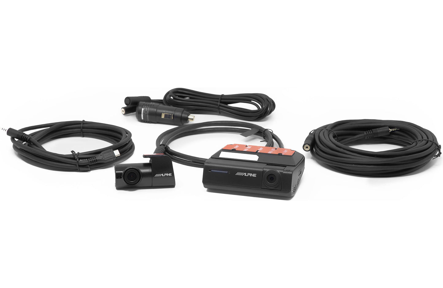 Alpine DVR-C320R