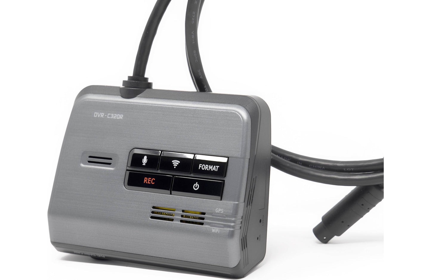 Alpine DVR-C320R