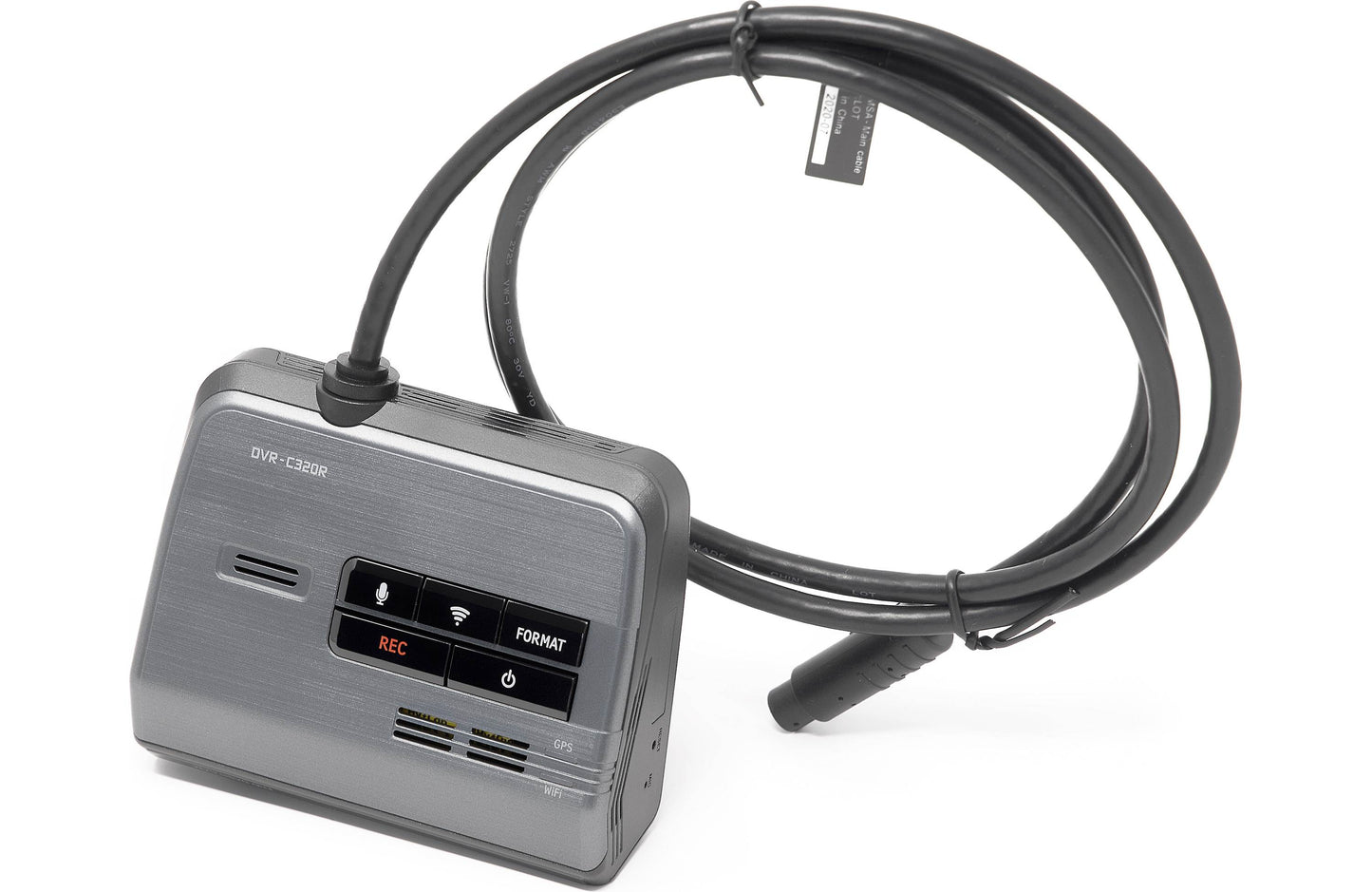 Alpine DVR-C320R