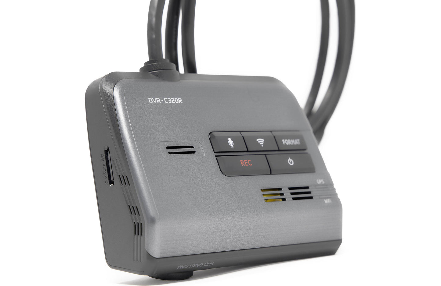 Alpine DVR-C320R