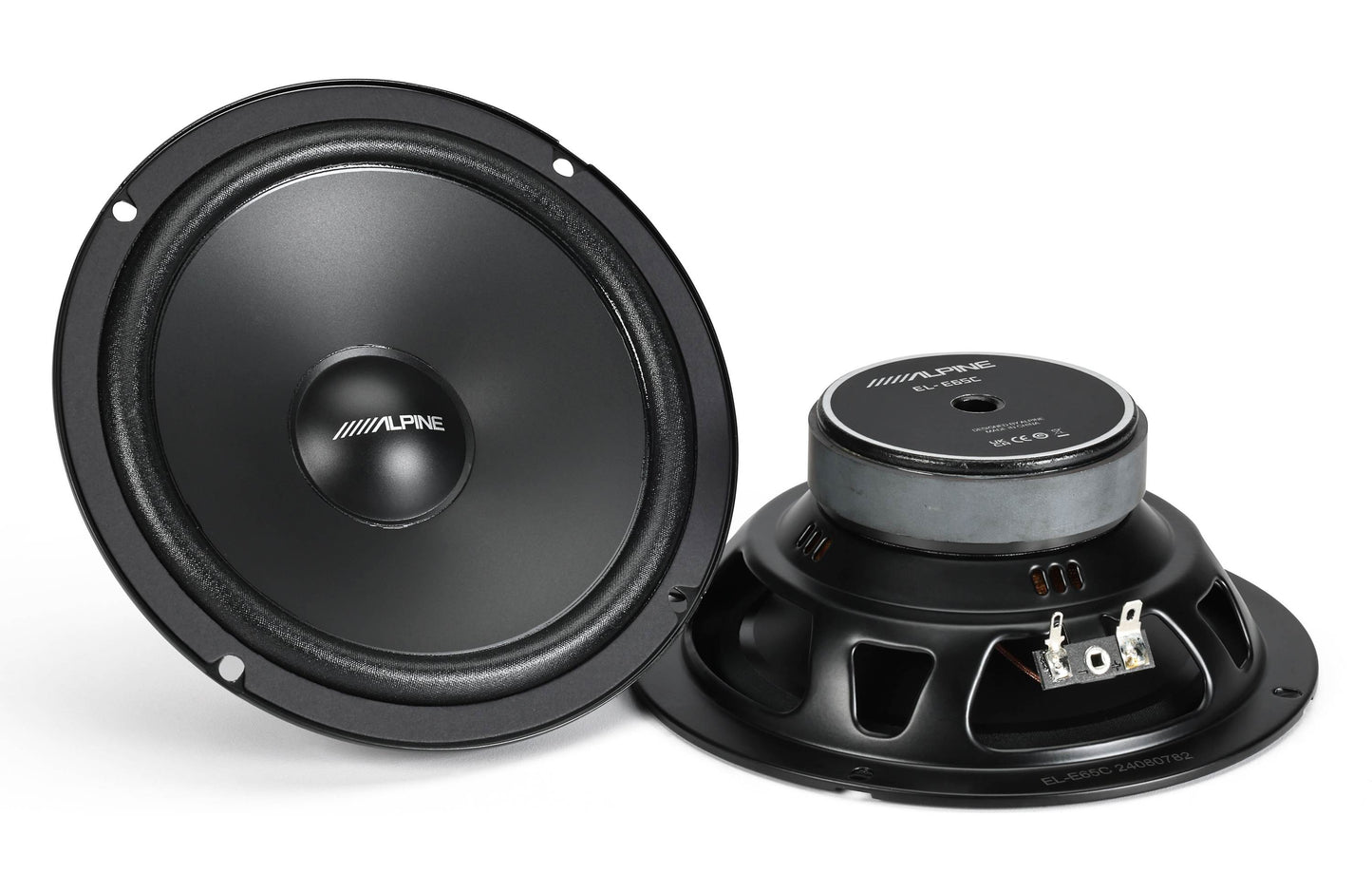 Alpine EL-E65C-G