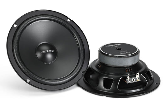 Alpine EL-E65C-G