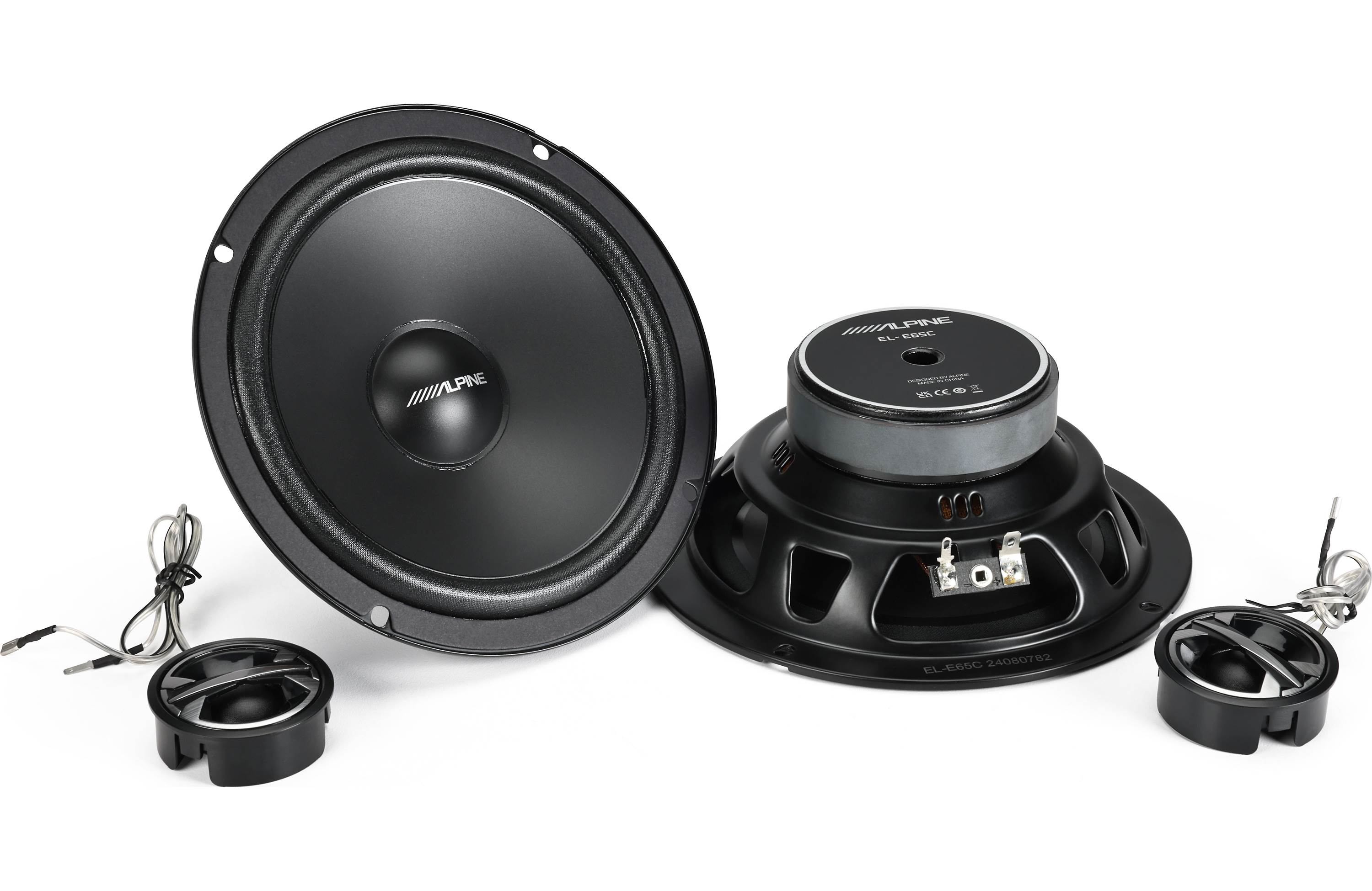 Alpine EL-E65C-G