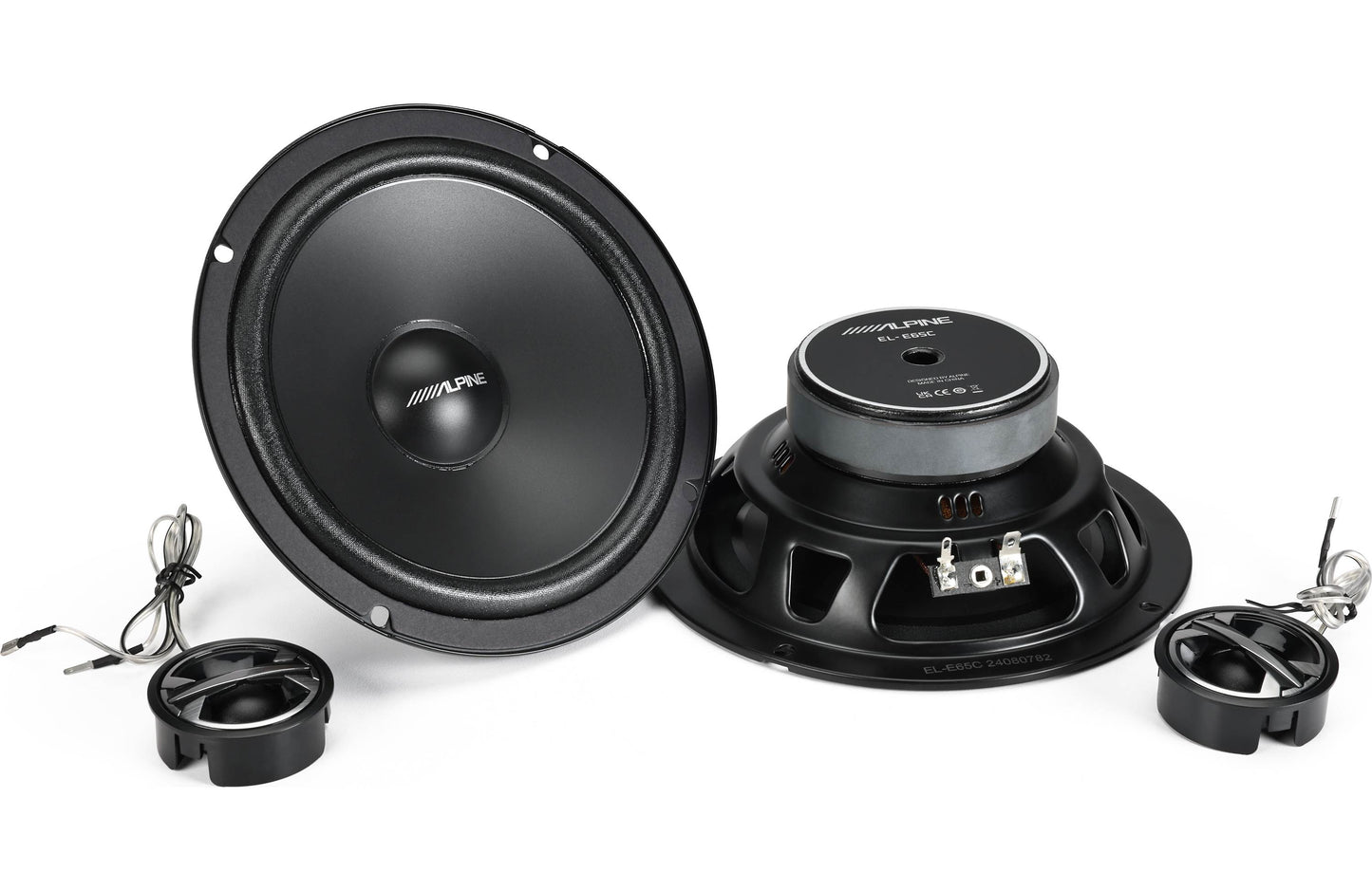Alpine EL-E65C-G