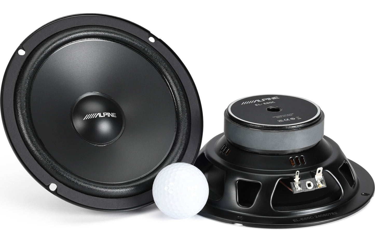 Alpine EL-E65C-G