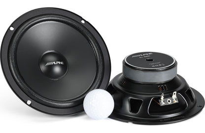Alpine EL-E65C-G
