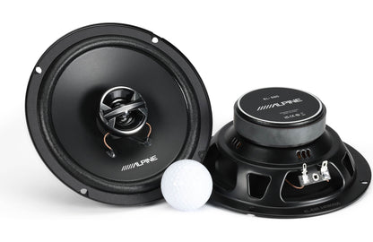 Alpine EL-E65-G