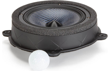 Alpine EV-65CF-T Tesla Model 3 and Model Y Speakers