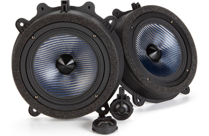 Alpine EV-65CF-T Tesla Model 3 and Model Y Speakers