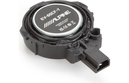 Alpine EV-65CF-T Tesla Model 3 and Model Y Speakers