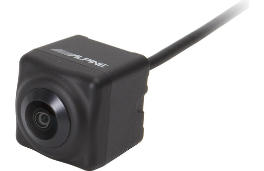 Alpine HCE-C2100RD