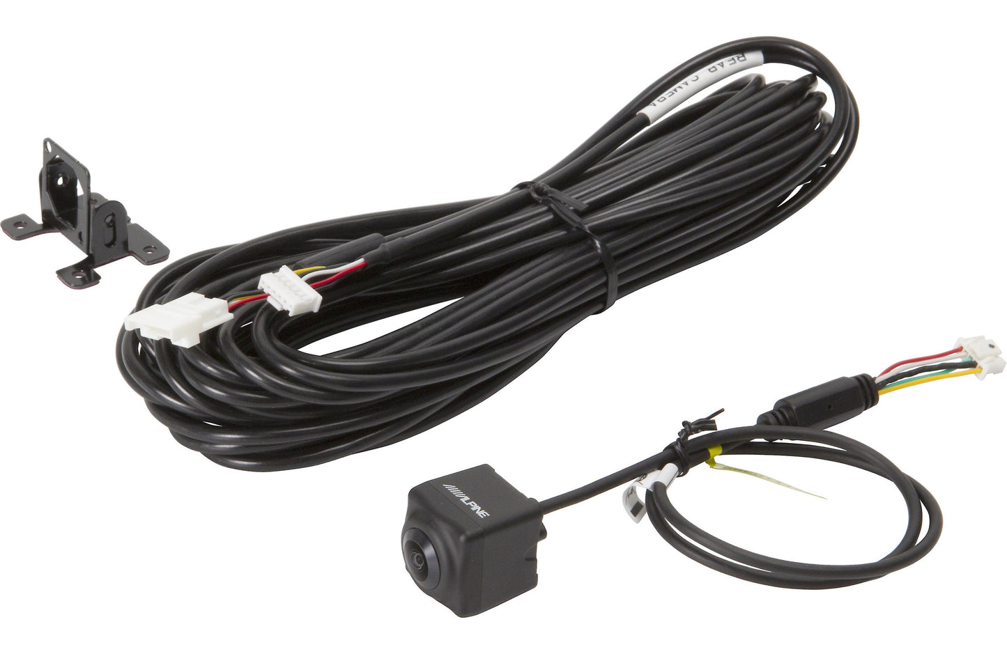 Alpine HCE-C2100RD