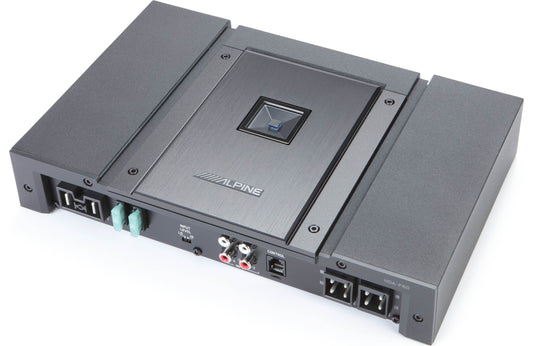 Alpine HDA-F60