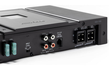 Alpine HDA-F60