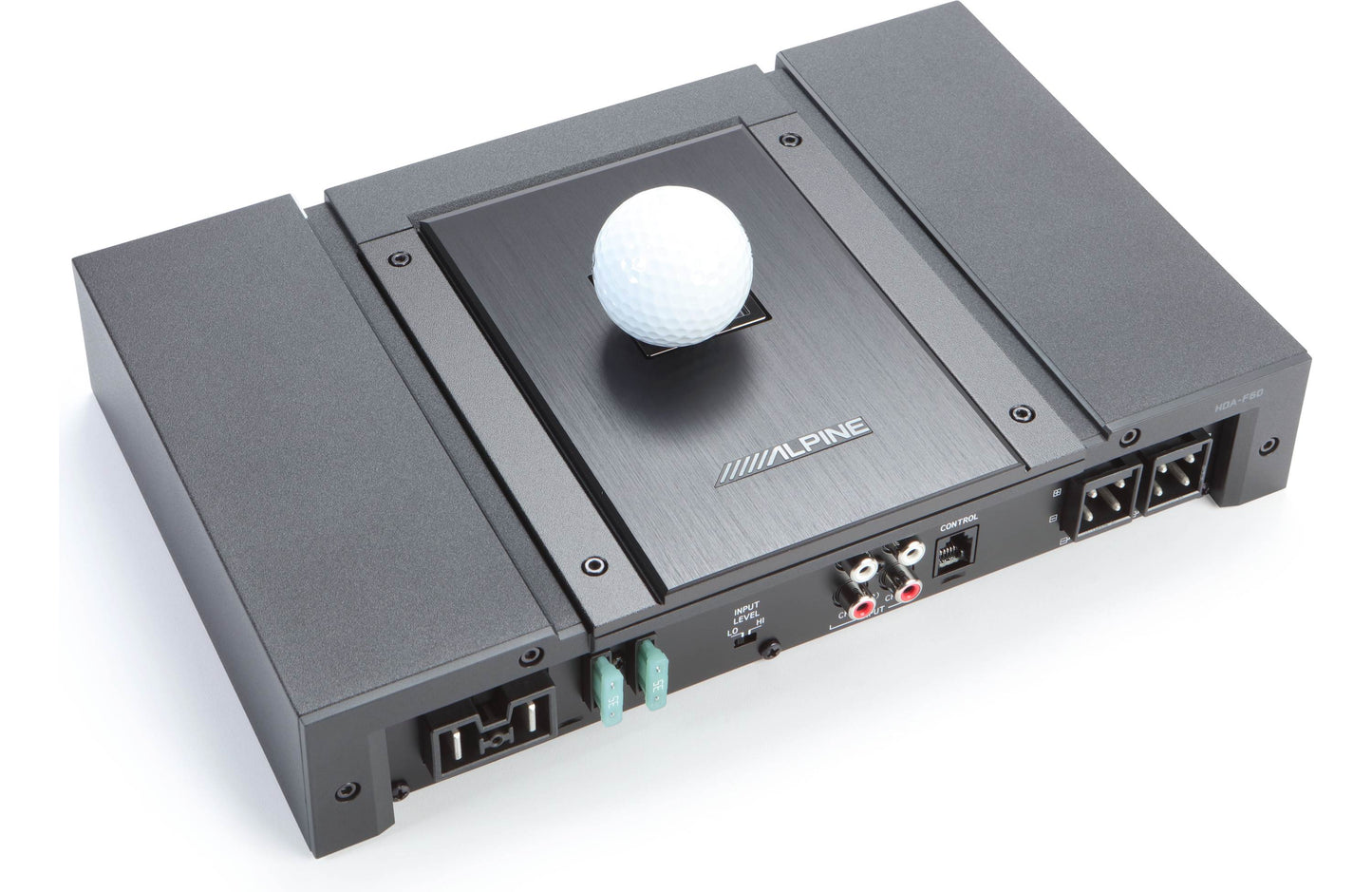 Alpine HDA-F60