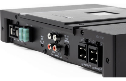 Alpine HDA-F60