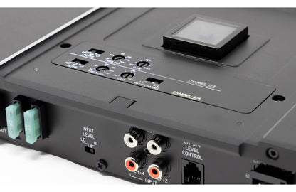 Alpine HDA-F60