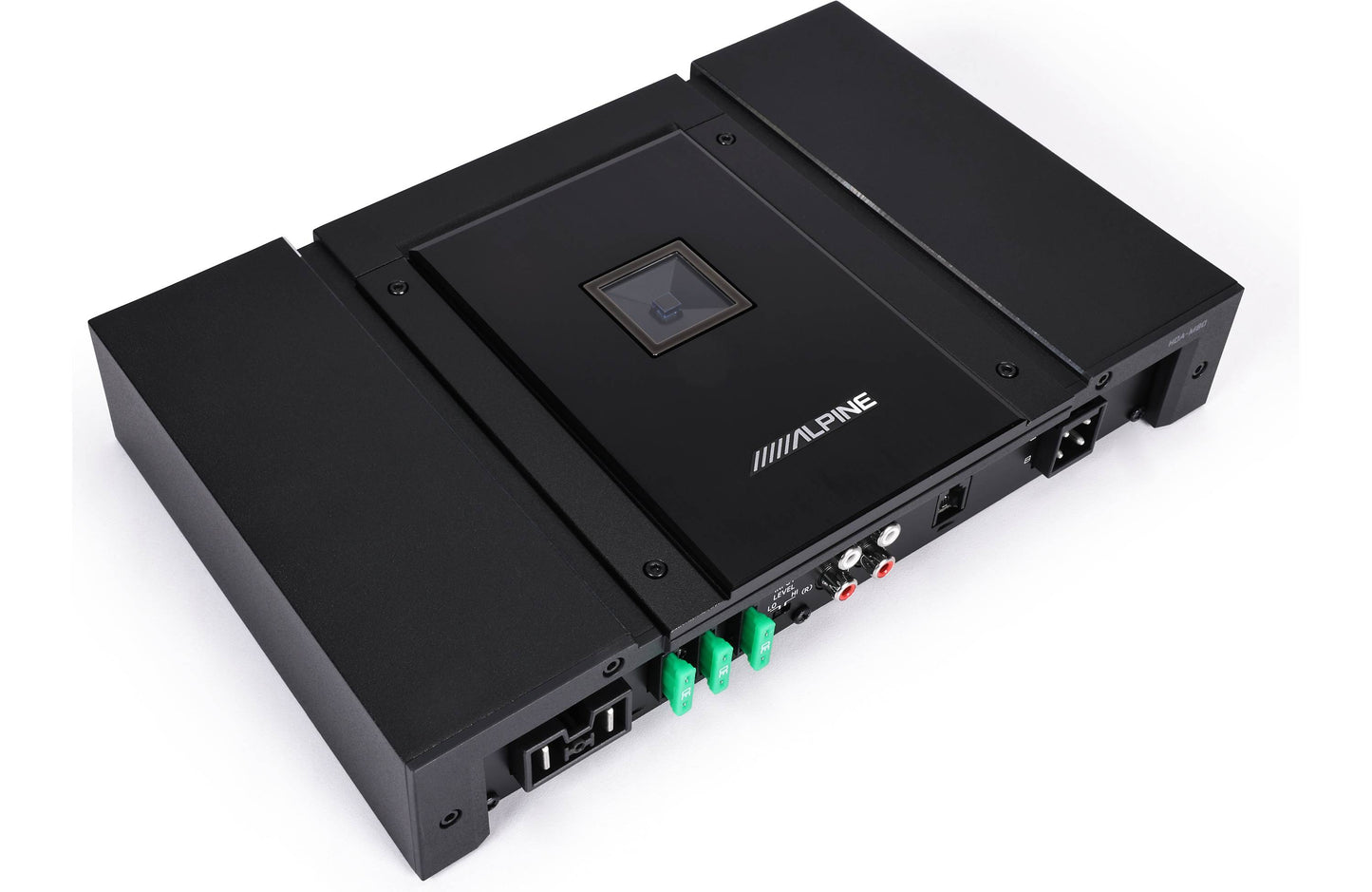 Alpine HDA-M80