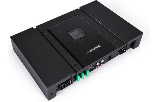 Alpine HDA-M80