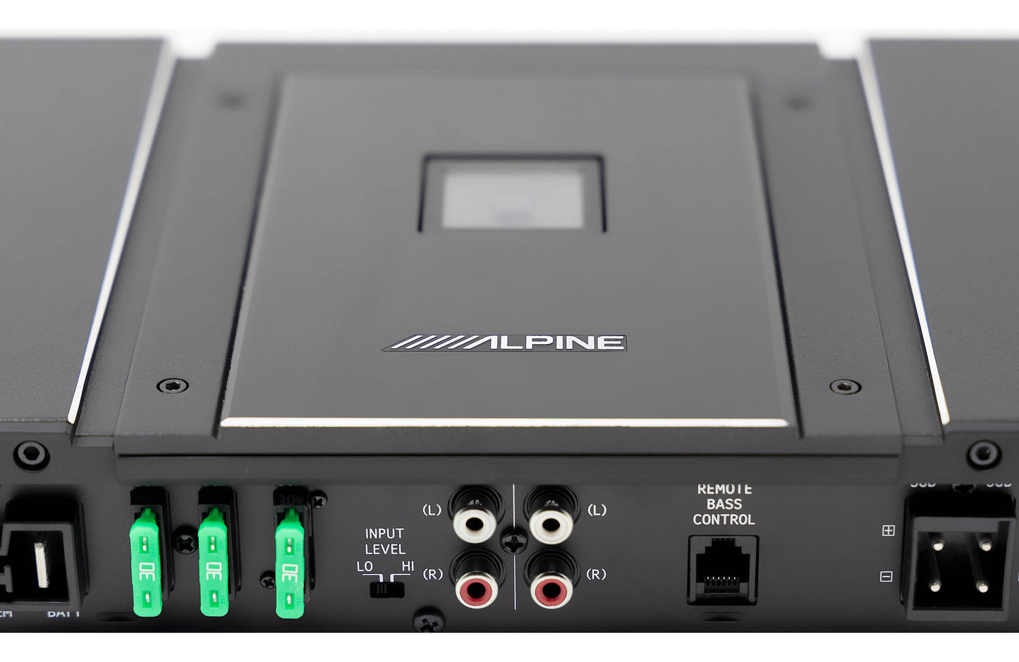 Alpine HDA-M80