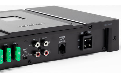 Alpine HDA-M80