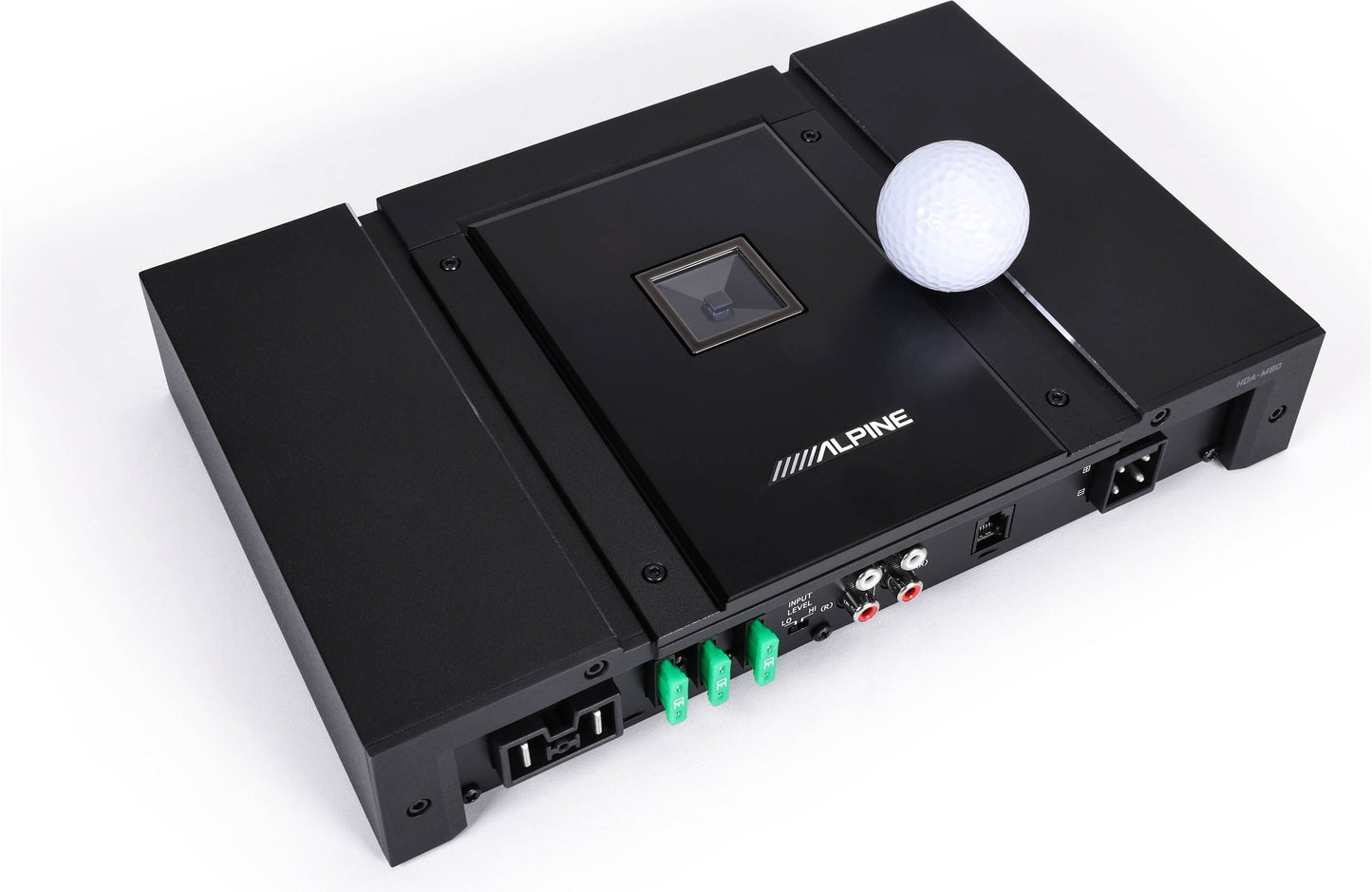 Alpine HDA-M80