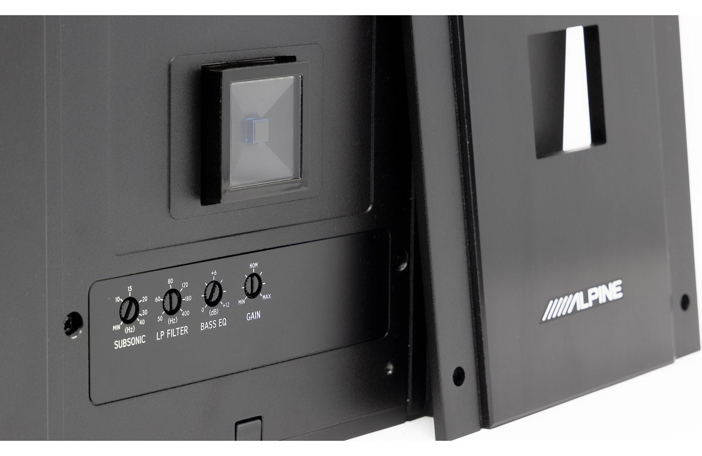 Alpine HDA-M80