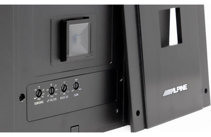 Alpine HDA-M80