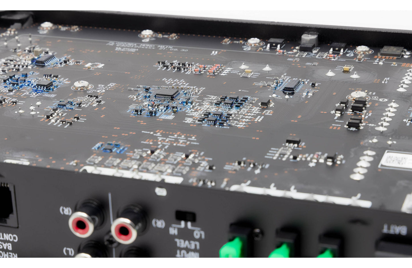 Alpine HDA-M80
