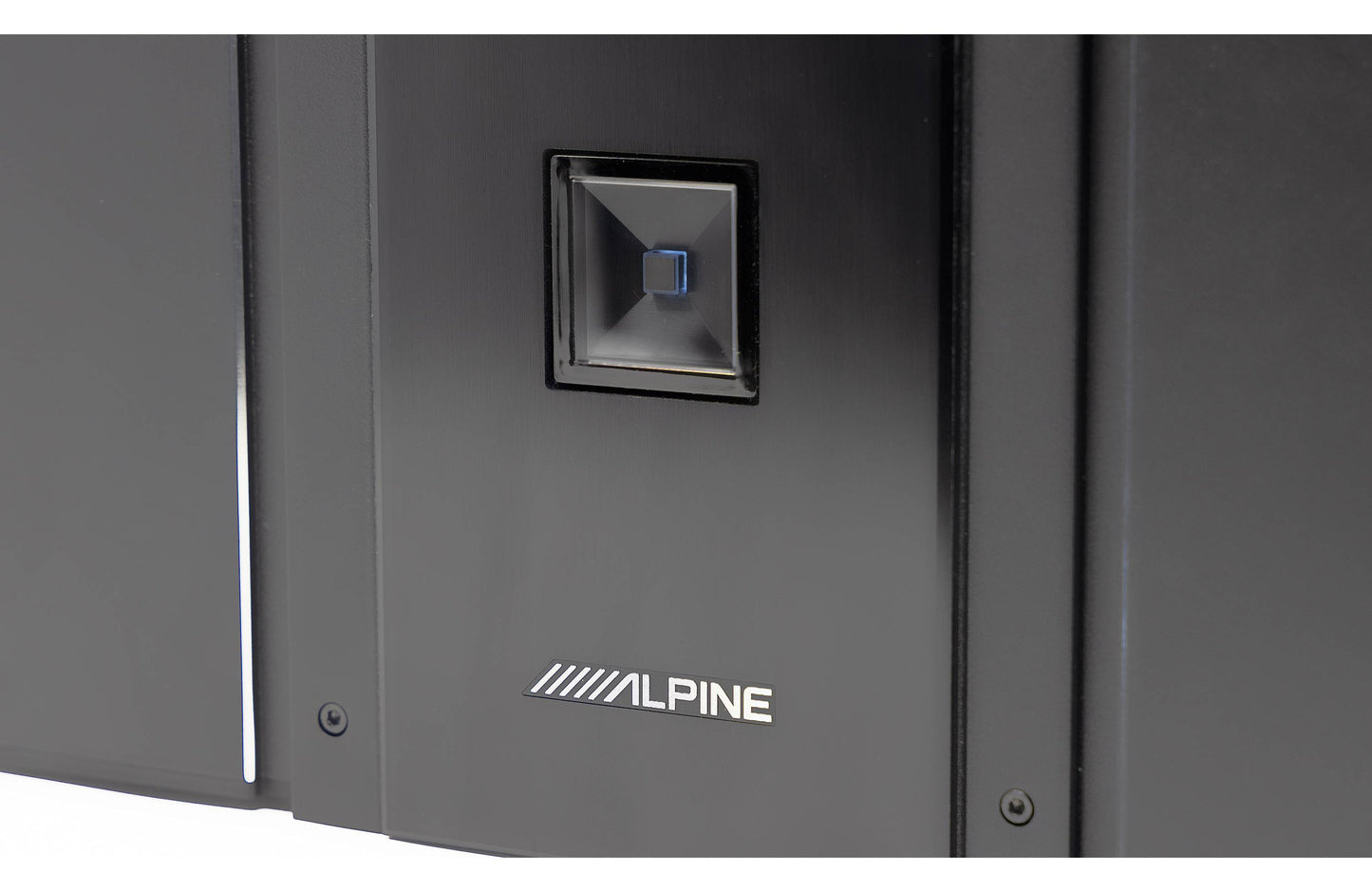Alpine HDA-M80