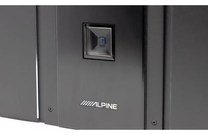 Alpine HDA-M80